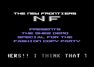 Shez Demo